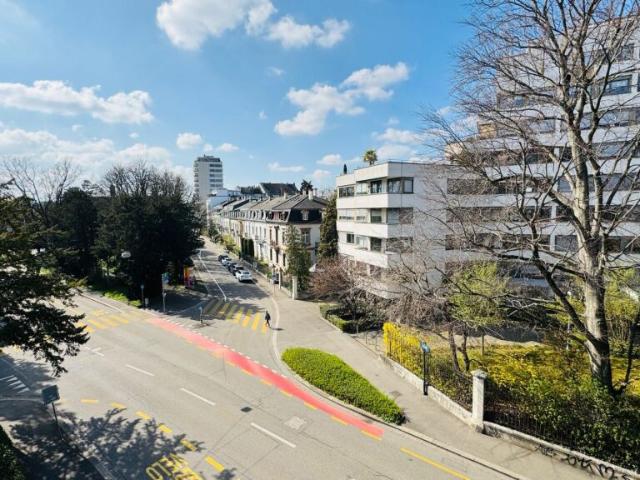 Wohnung kaufen in Basel, Basel-Stadt