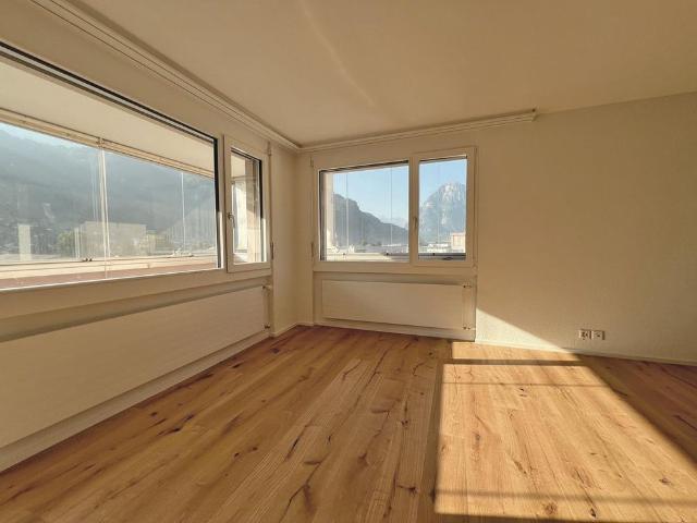 Apartment mieten in Letz, Glarus Nord