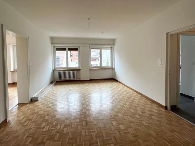 Apartment mieten in Laufen, Bezirk Laufen