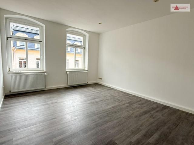 Apartment mieten in Annaberg, Annaberg-Buchholz