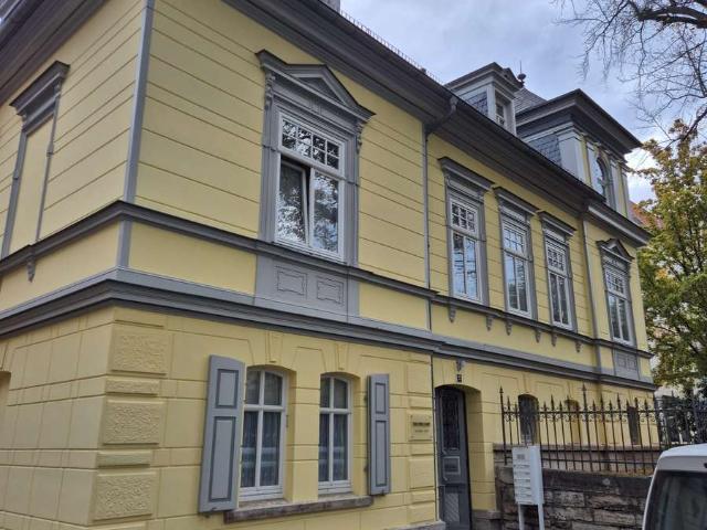 Wohnung mieten in Ufhoven, Bad Langensalza