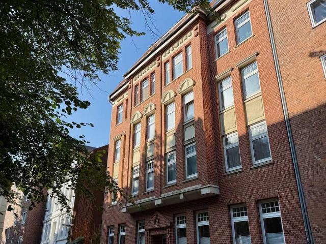 Wohnung kaufen in Winterbek, Kiel