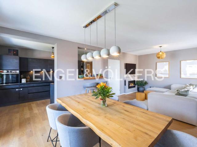 Wohnung kaufen in Fürstenfeldbruck, Landkreis Fürstenfeldbruck