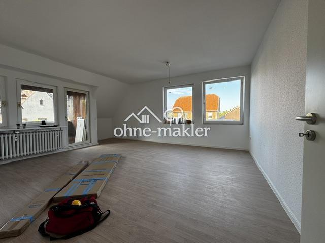 Apartment mieten in Markoldendorf, Dassel