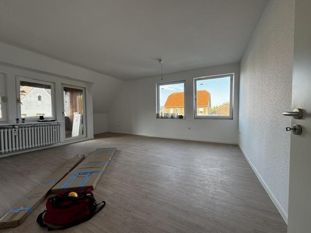 Wohnung mieten in Abbecke, Dassel