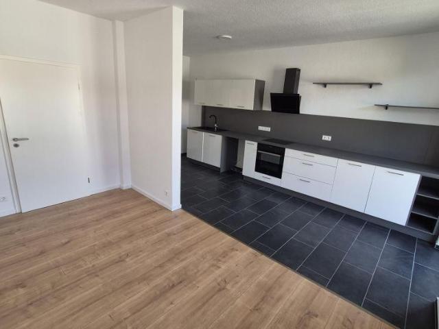Apartment mieten in Zwickau-West, Zwickau