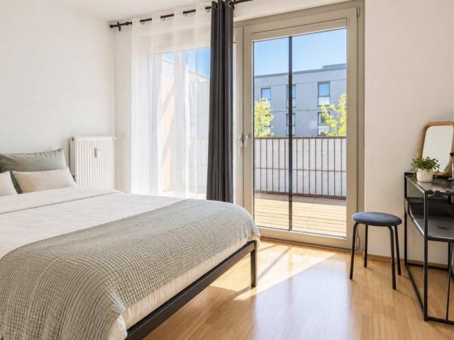 Apartment kaufen in Katastralgemeinde Wetzelsdorf, Graz