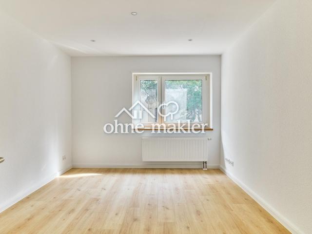 Apartment kaufen in Ludwigshafen-Friesenheim, Ludwigshafen