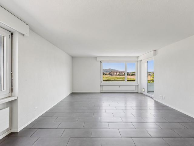 Wohnung kaufen in Lyss, Bern