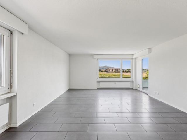 Wohnung kaufen in Lyss, Bern