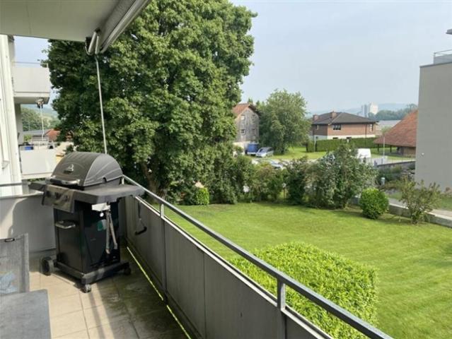 Wohnung mieten in Märstetten, Thurgau