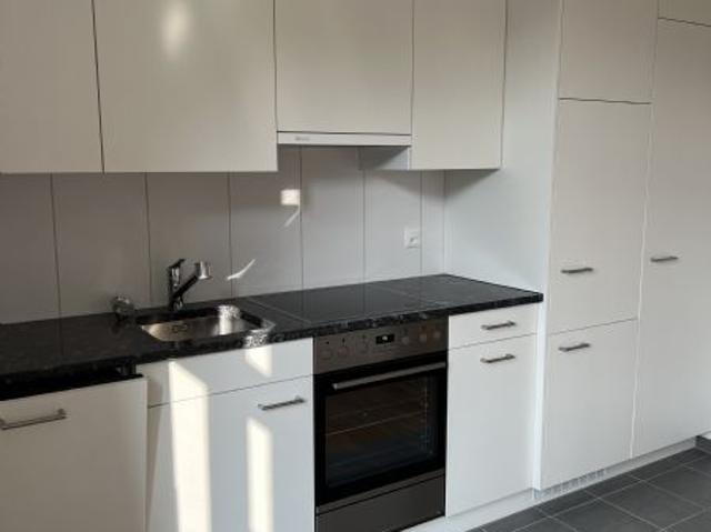 Apartment mieten in Olten, Solothurn