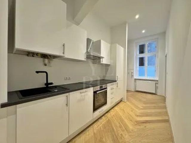 Apartment mieten in Wieden, Wien
