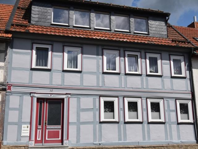 Wohnung mieten in Bad Sachsa, Niedersachsen