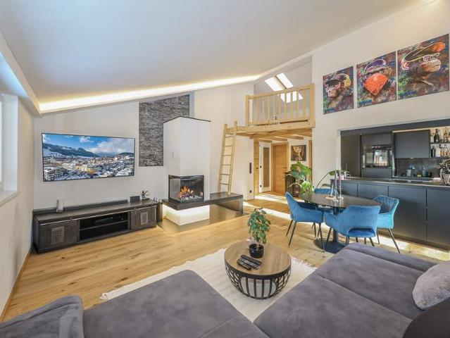 Wohnung kaufen in Aurach bei Kitzbühel, Tirol
