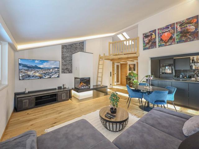 Apartment kaufen in Aurach bei Kitzbühel, Tirol