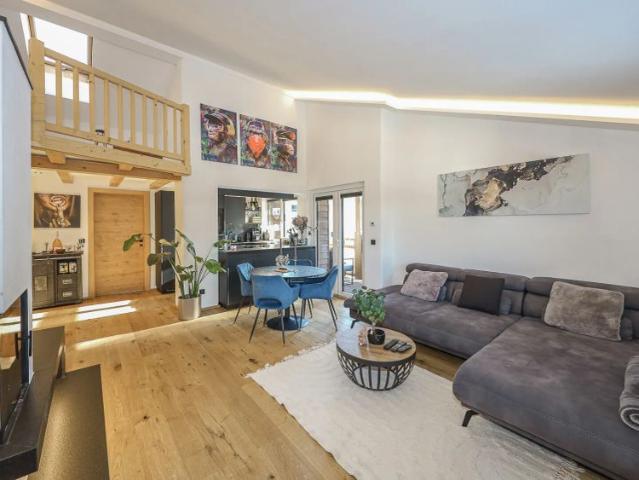 Apartment mieten in Aurach bei Kitzbühel, Tirol