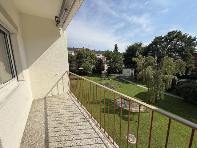 Apartment kaufen in Gleisdorf, Steiermark