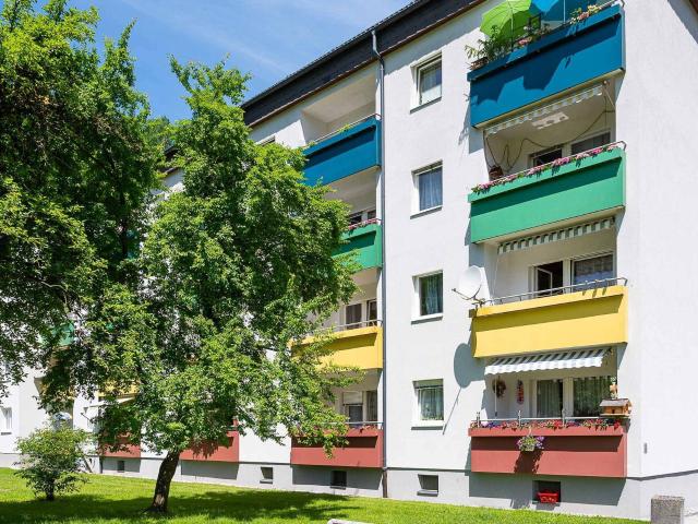 Apartment mieten in St. Gallen, Steiermark