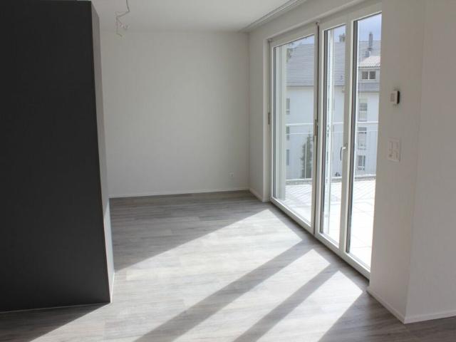 Apartment mieten in Lindenbüel, Dietikon
