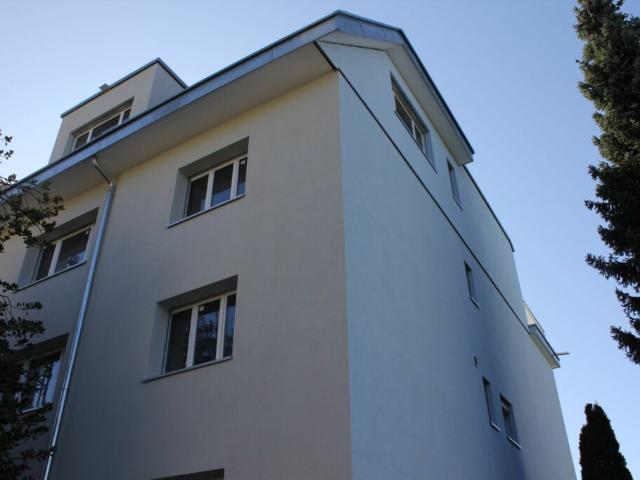 Dachwohnung mieten in Lindenbüel, Dietikon