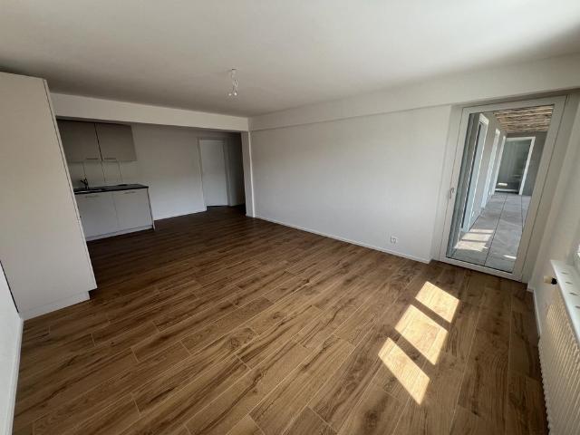 Apartment mieten in Wangen bei Olten, Amtei Olten-Gösgen