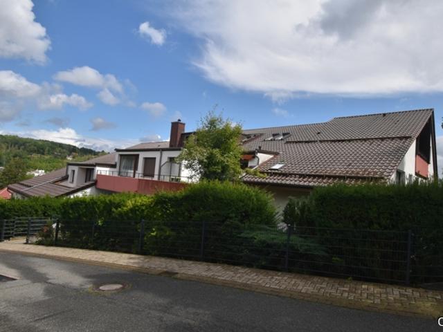 Wohnung kaufen in Bad Sachsa, Niedersachsen