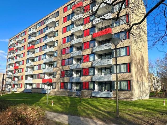 Wohnung mieten in Brackel, Dortmund