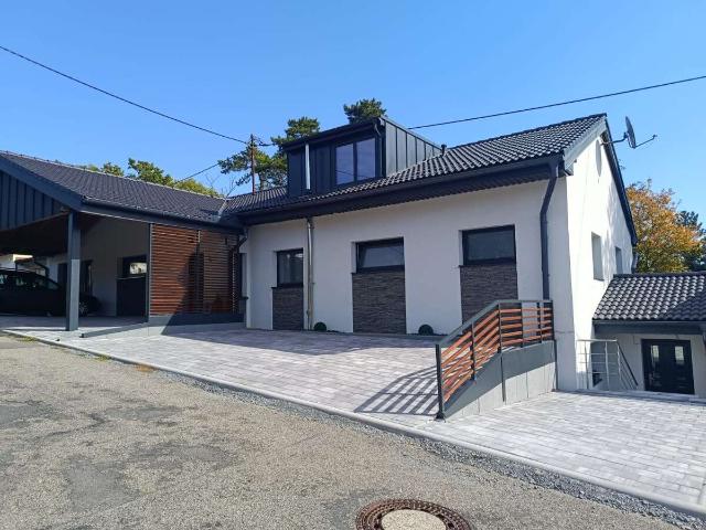 Wohnung kaufen in Krautheim, Hohenlohekreis