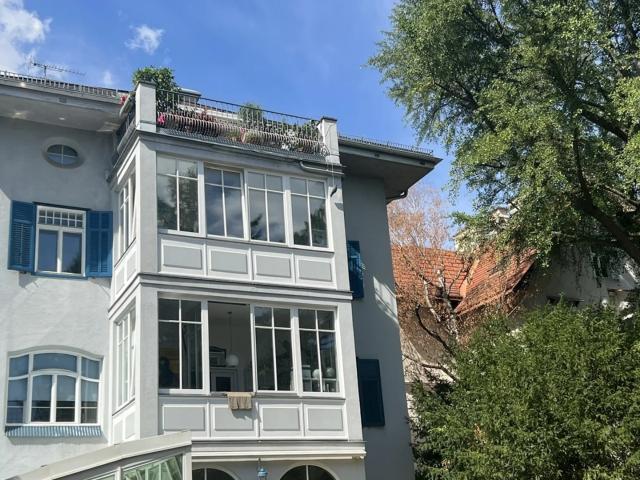 Apartment mieten in Währing, Wien