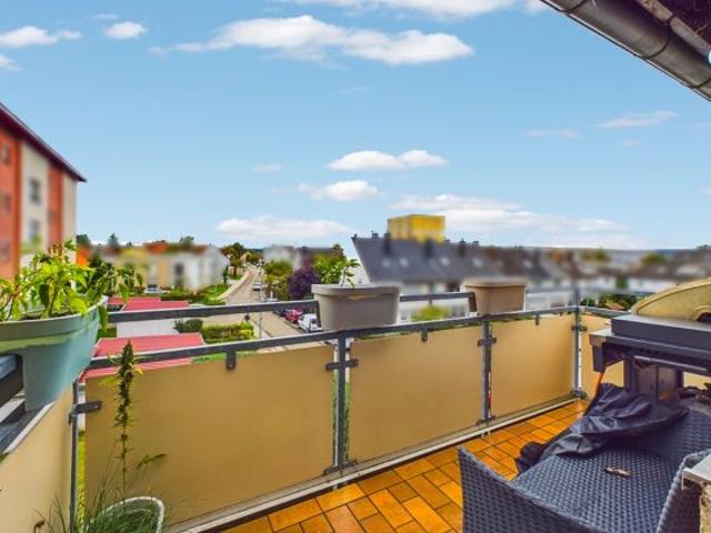 Wohnung kaufen in Gunzenhausen, Bayern