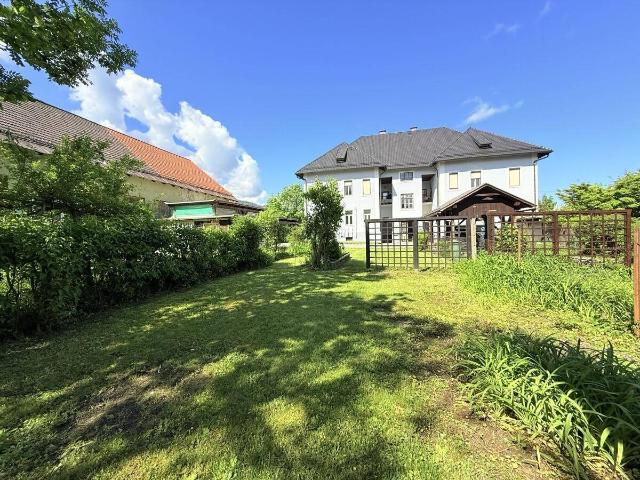 Apartment mieten in Ferlach, Bezirk Klagenfurt-Land
