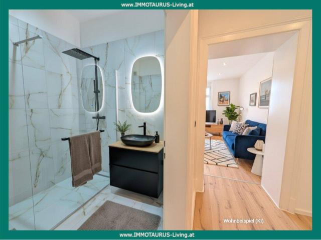 Apartment mieten in Eggenberg, Gersdorf-Feistritz