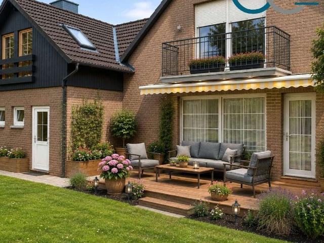 Haus kaufen in Borstel, Kreis Segeberg