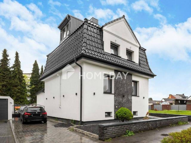 Haus kaufen in Grevenbroich, Gustorf