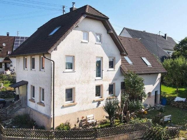 Haus kaufen in Langenenslingen, Baden-Württemberg
