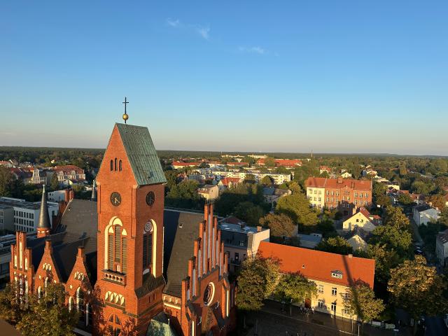 Haus kaufen in Treptow–Köpenick, Berlin