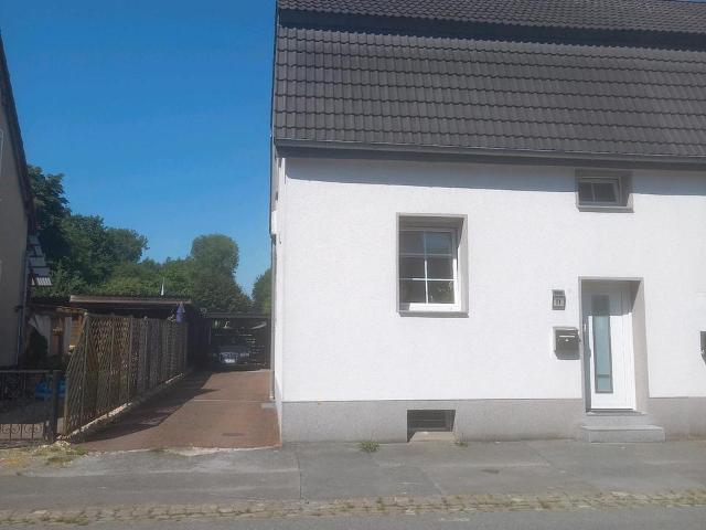 Haus kaufen in Gladbeck, Alt-Rentfort