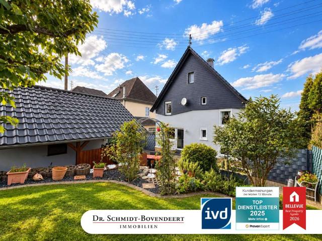 Haus kaufen in Altenkirchen (Westerwald), Landkreis Altenkirchen (Westerwald)