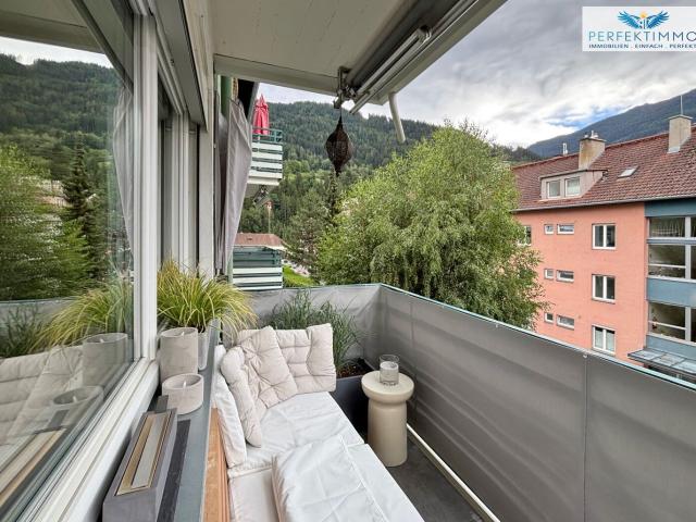 Wohnung kaufen in Landeck, Bezirk Landeck