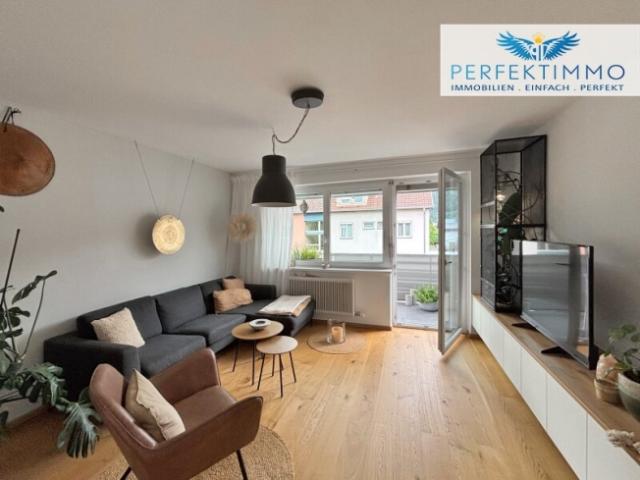 Wohnung kaufen in Landeck, Tirol