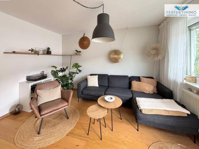 Apartment kaufen in Öd, Landeck