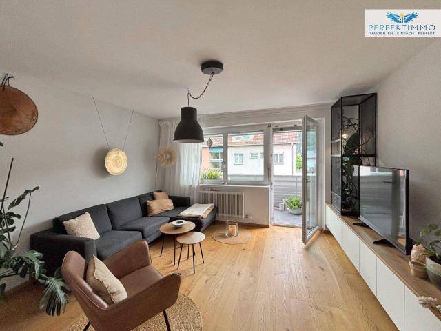 Apartment kaufen in Angedair, Landeck