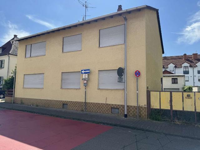 Haus kaufen in Walldorf, Kreis Groß-Gerau