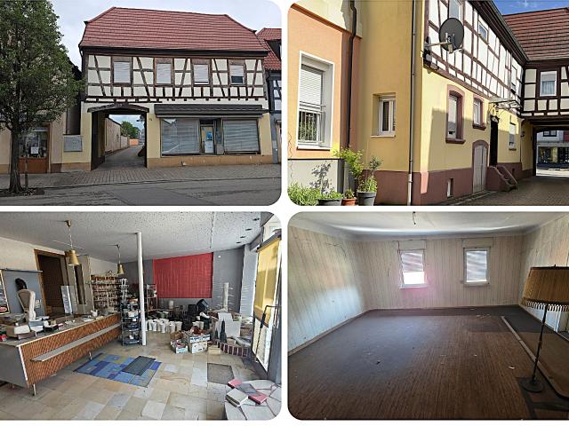 Villa kaufen in Rülzheim, Rheinland-Pfalz