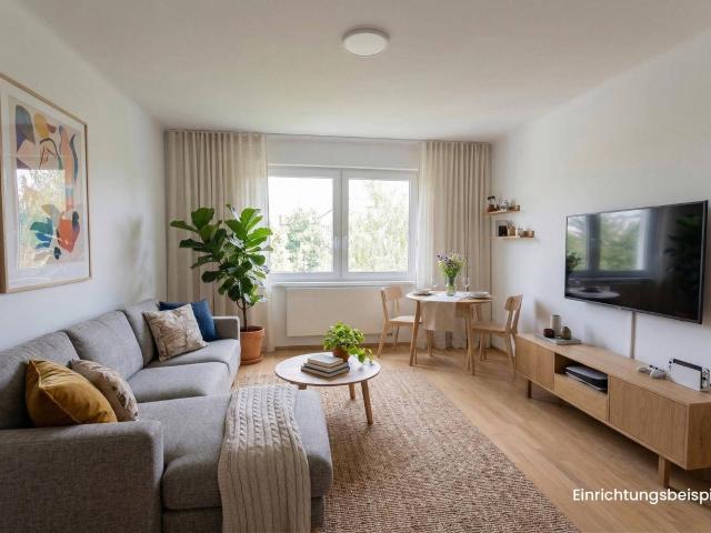 Apartment kaufen in KG Brigittenau, Wien