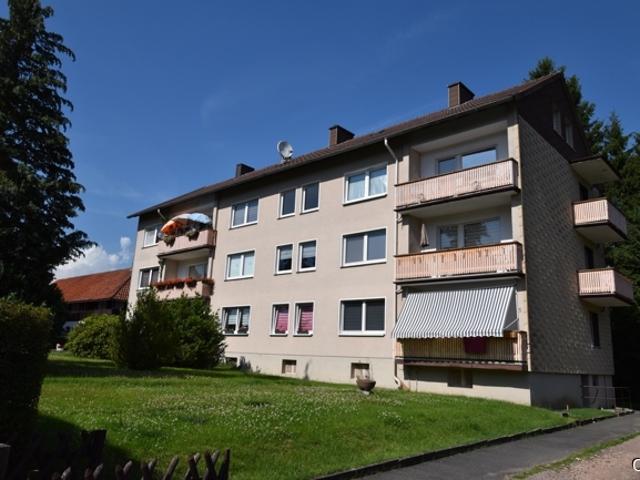 Haus kaufen in Walkenried