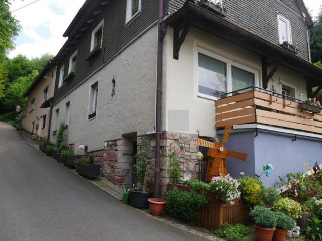 Haus kaufen in Bad Brückenau, Bayern