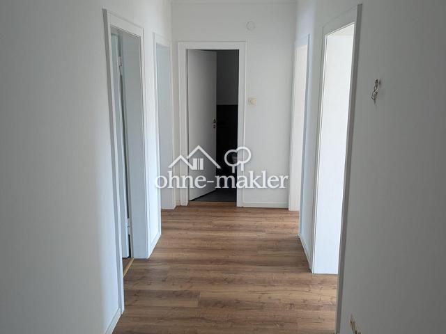 Apartment mieten in Innenstadtring, Munster