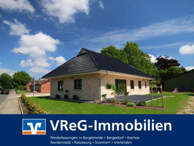 Villa kaufen in Auufer, Schleswig-Holstein